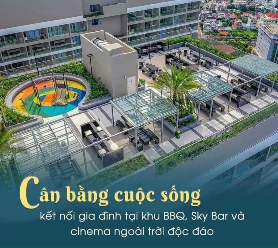 Homeaway - The Song Apartment 3Brs Lux Condotel Вунгтау Экстерьер фото