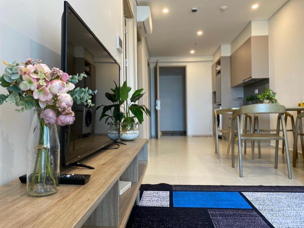 Homeaway - The Song Apartment 3Brs Lux Condotel Вунгтау Номер фото