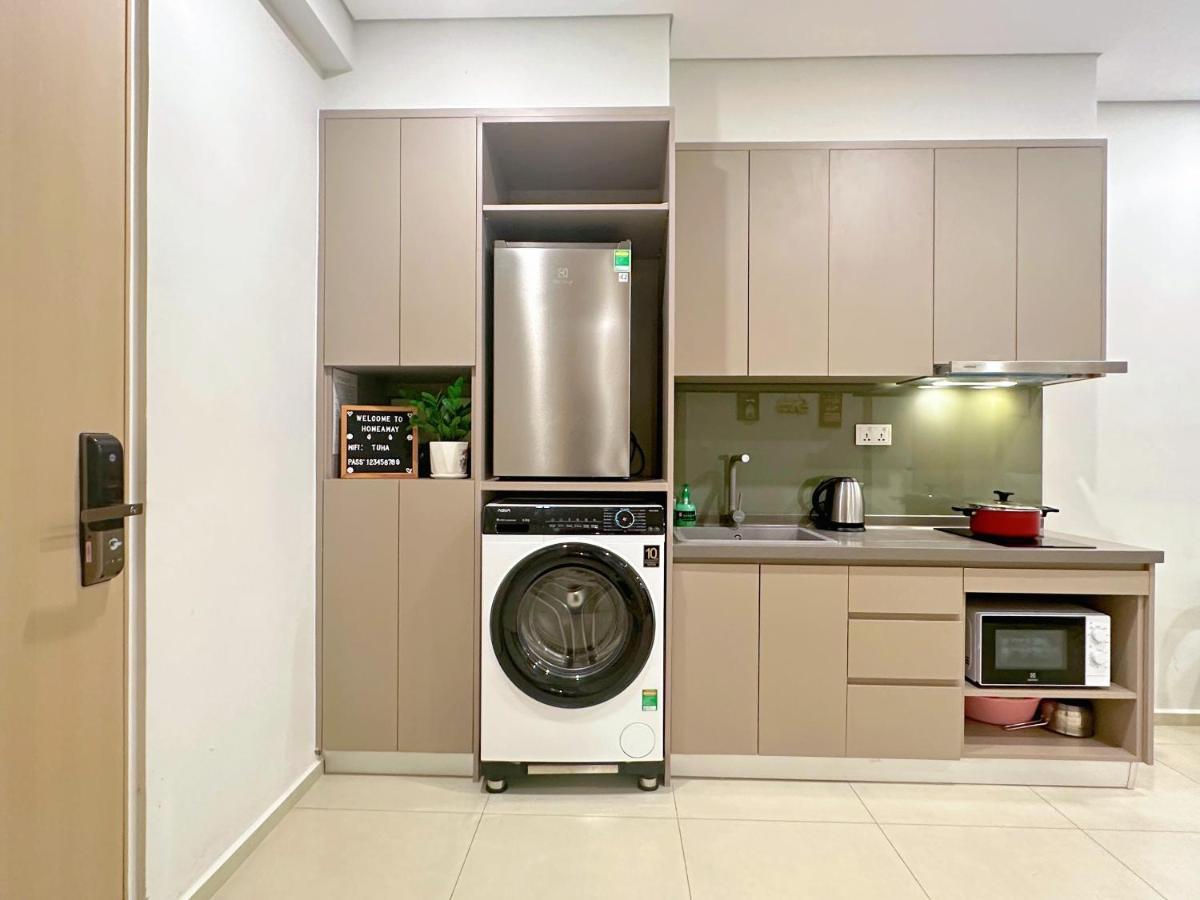 Homeaway - The Song Apartment 3Brs Lux Condotel Вунгтау Экстерьер фото