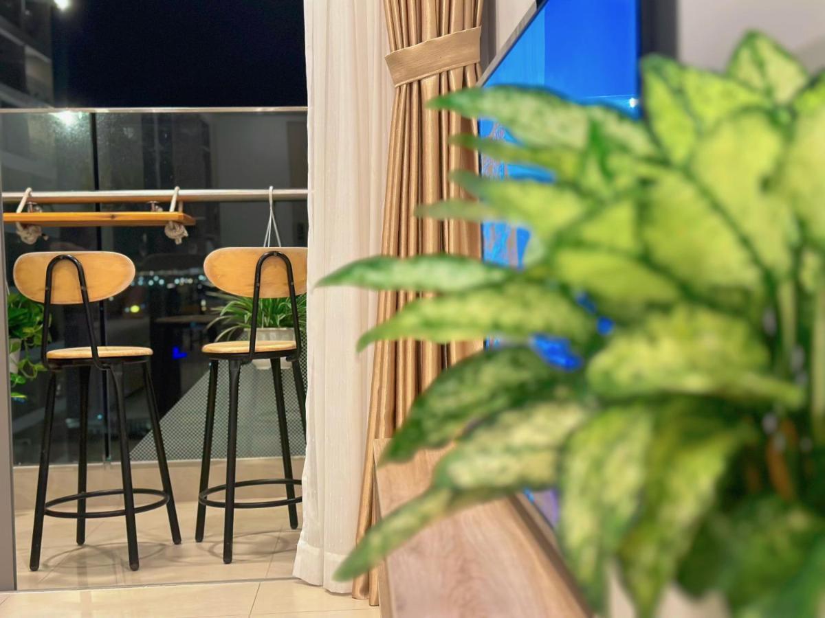 Homeaway - The Song Apartment 3Brs Lux Condotel Вунгтау Экстерьер фото