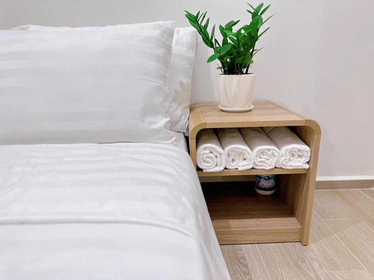 Homeaway - The Song Apartment 3Brs Lux Condotel Вунгтау Экстерьер фото