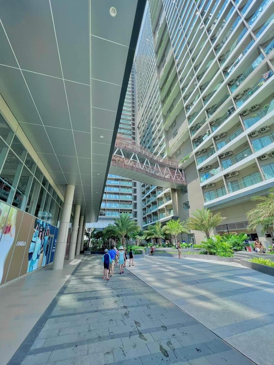 Homeaway - The Song Apartment 3Brs Lux Condotel Вунгтау Экстерьер фото