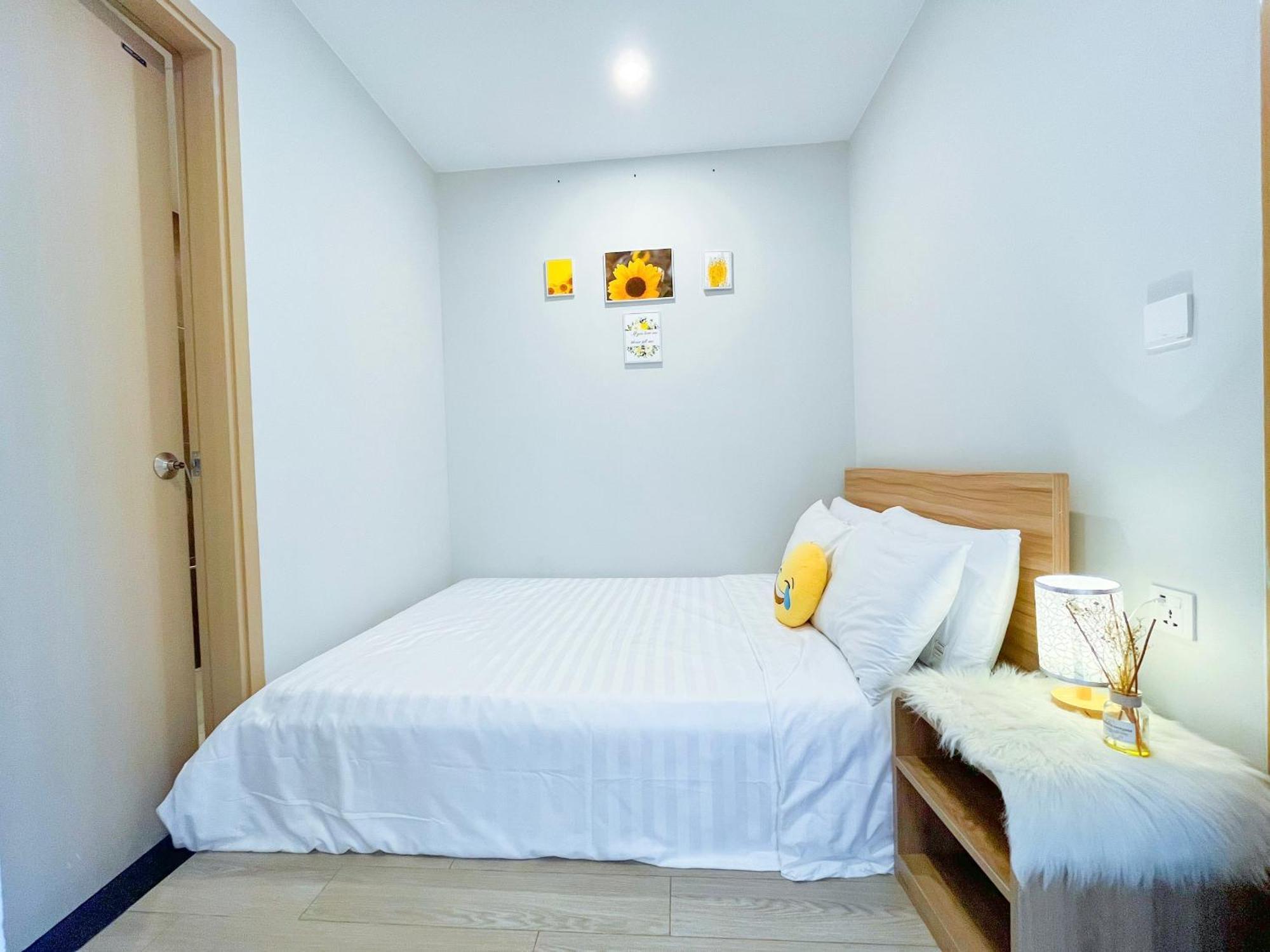 Homeaway - The Song Apartment 3Brs Lux Condotel Вунгтау Экстерьер фото