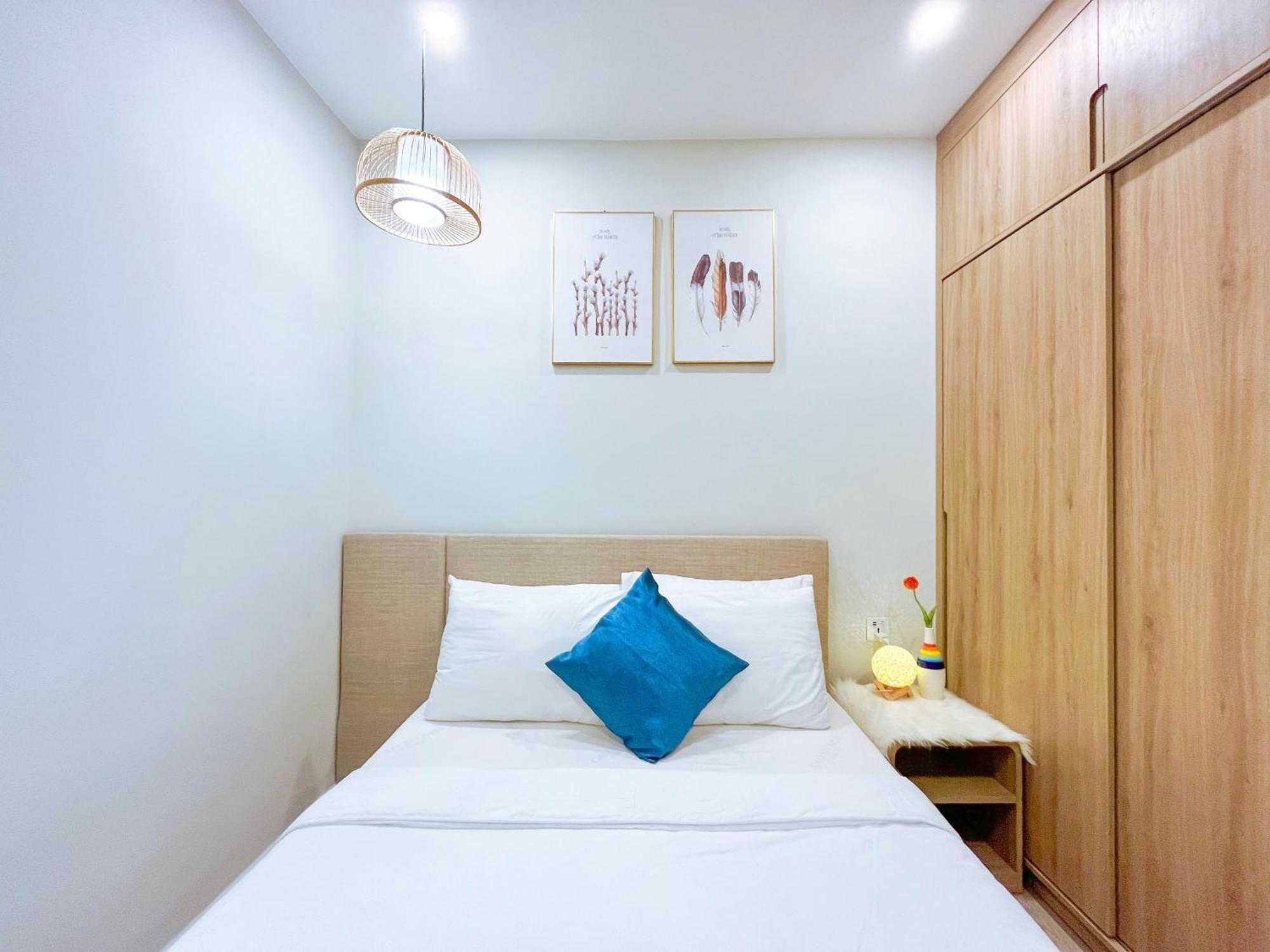 Homeaway - The Song Apartment 3Brs Lux Condotel Вунгтау Экстерьер фото